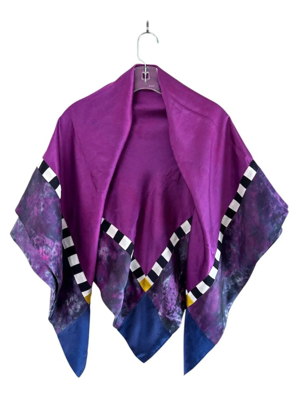 Judith Bird Baltimore Silk 44